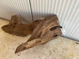 Fine Sinking Wood Selected  FS793 38 x16x14 cm