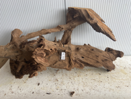 Fine Sinking Wood Selected  FS394 90X50X35 cm