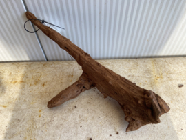 Fine Sinking Wood Selected  FS797 42x22x14 cm