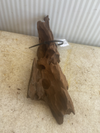 Fine Sinking Wood Selected  FS857 31x11x6 cm