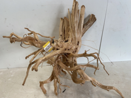 Boutique Stump Selected BS255- 60x58x35cm