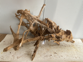 Fine Sinking Wood Selected  FS404 95X40X50cm