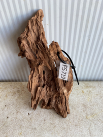 Fine Sinking Wood Selected  FS719 30x16x12cm