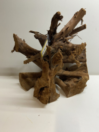 Fine Sinking Wood Selected  FSM310 42x40x30 cm