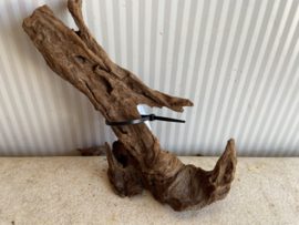 Fine Sinking Wood Selected  fs912  28x17x7cm