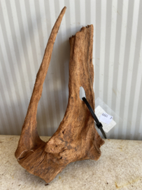 Fine Sinking Wood Selected  FS895 21x11x5 cm