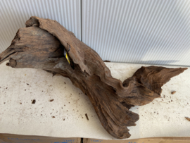 Fine Sinking Wood Selected  FS331 90x40x30 cm