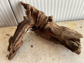 Fine Sinking Wood Selected  FS935 28x17x10cm