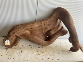 Fine Sinking Wood Selected  FS419 85x70x25cm