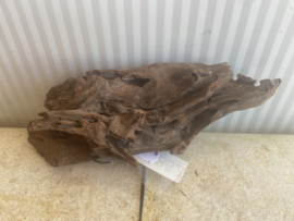 Fine Sinking Wood Selected  FS852 27x9x10 cm