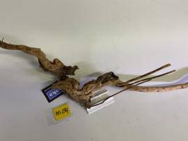 Boutique Stump Selected BS154 - 80x17x10cm