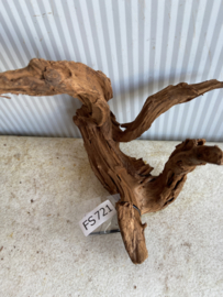Fine Sinking Wood Selected  FS721 30x25x22 cm