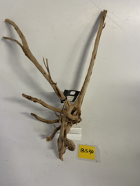 Boutique Stump Selected BS40 - 64c42x18cm