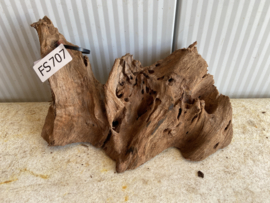 Fine Sinking Wood Selected  FS707 30x17x15 cm