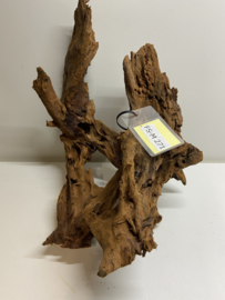 Fine Sinking Wood Selected  FSM271 46x30x28 cm