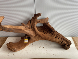 Fine Sinking Wood Selected  FS240 100x50x35 cm