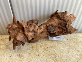 Fine Sinking Wood Selected  FS872 21x9x8 cm