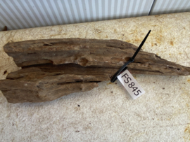 Fine Sinking Wood Selected  FS845 32x11x9 cm