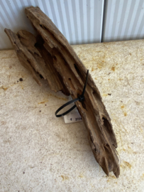 Fine Sinking Wood Selected  FS845 32x11x9 cm