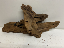 Fine Sinking Wood Selected  FS2072 35x20x12 cm