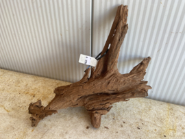 Fine Sinking Wood Selected  FS749 40x20x10 cm