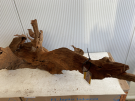 Fine Sinking Wood Selected  FS341 105x55x35 cm