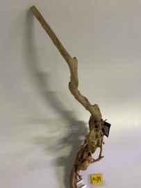 Boutique Stump Selected BS174 - 82x23x23cm
