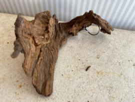 Fine Sinking Wood Selected  fs908 20x10x10 cm