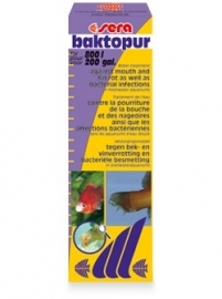 Sera Baktopur 50ml