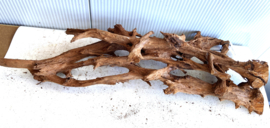 Fine Sinking Wood Selected  FS345 120x40x20