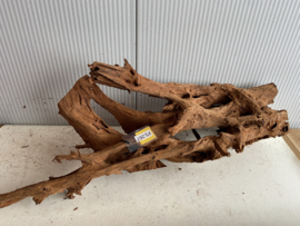 Fine Sinking Wood Selected  FS267 115x35x25 cm