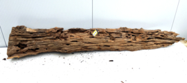 Osaka XL123 uniek aquarium decoratie hout 190x35x25cm