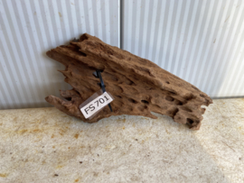 Fine Sinking Wood Selected  FS701 33x16x5 cm