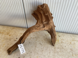 Fine Sinking Wood Selected  FS775 36x25x15cm