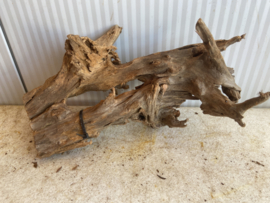 Fine Sinking Wood Selected   FS763 32x23x15 cm