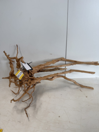 Boutique Stump Selected BS329 - 80x38x64cm