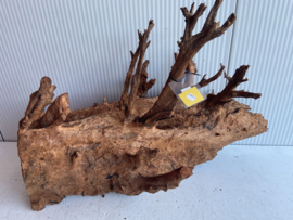 Fine Sinking Wood Selected  FS537 105x45x28 cm