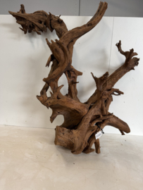 Fine Sinking Wood Selected  FS506  95X64X25cm