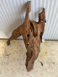 Fine Sinking Wood Selected  FS814 27x23x8 cm