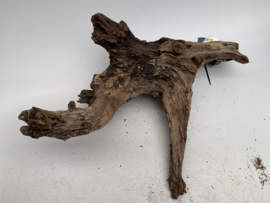 Fine Sinking Wood Selected  FS137 - 69x30x48cm