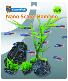 SF Nano Scape Bamboo