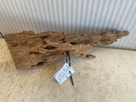 Fine Sinking Wood Selected  FS737 37x13x5c m