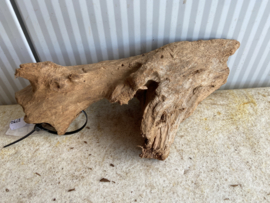 Fine Sinking Wood Selected  FS732 26x12x10cm