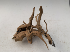 Spiderwood Selected SW27 - 34x38x27cm