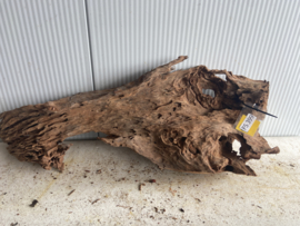 Fine Sinking Wood Selected  FS399 90X40X20 cm