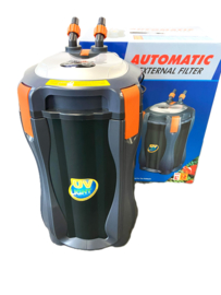 Osaka EC buitenfilter met uv