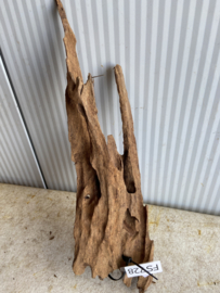 Fine Sinking Wood Selected  FS728 42 x12x4 cm