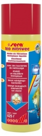 BioNitrivec 250ml, Voorkom problemen met uw filter!