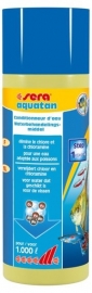 Aquatan DE Watervoorbereider 250ml
