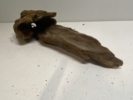 Fine Sinking Wood Selected  FS2243 36x12x8 cm